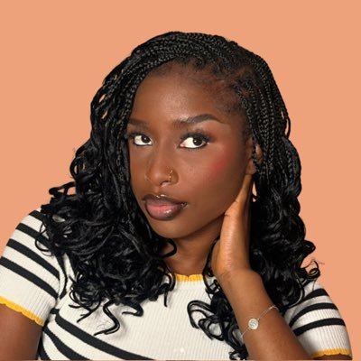Entrepreneur @myriagee • Content Creator• 💌thepearlubani@gmail.com • 💭teaching dreamers to be doers on IG and TT @pearlubani • Up FemCo🫶🏾