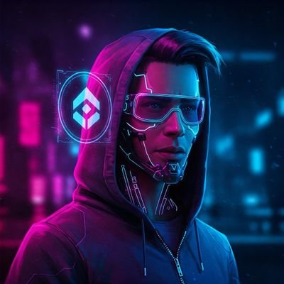 Danitelo9's profile picture. crypto predictor insightful info 🌍 & memes | Web3👨🏻‍💻| Crypto Degen 📈| DeFi | DePIN & AI hunter | future cybersecurity analyist/pentester
#blokey
SA5L35HV