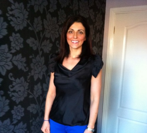 s5smy1's profile picture. 