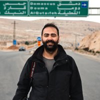 Osman Bakır (@_osmanbakir) 's Twitter Profile