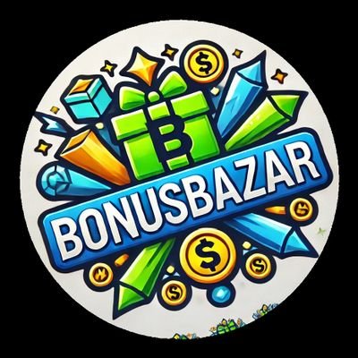 NijamuddinMuja2's profile picture. “🎁 Welcome to BonusBazaar - Get Daily ₹500+ Rewards!
💸 100% Genuine Offers |  Real Payment Proofs | 🚀 Instant Bonuses”