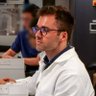 Harrison_Steel's profile picture. Associate Professor at the University of Oxford, Monash Scholar