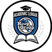 Hoop Group Academic League (HGAL) (@hoopgroupal) 's Twitter Profile Photo Hoop Group Academic League (HGAL) (@hoopgroupal) 's Twitter Profile Photo
