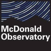 McDonald Observatory (@mcdonaldobs) 's Twitter Profile Photo McDonald Observatory (@mcdonaldobs) 's Twitter Profile Photo