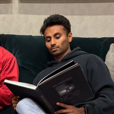 Pranav Iyer Profile