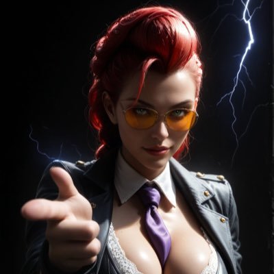 DarkModeNooB's profile picture. I don’t do advice, can I interest you in a sarcastic comment? A NSFW account.