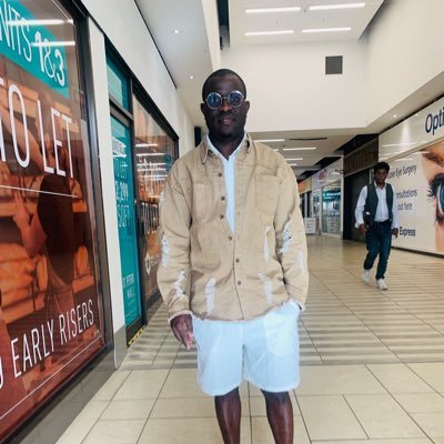Bashorun Abiodun Profile