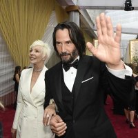 keanu charlse reeves (@fanpage_manager) 's Twitter Profile