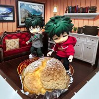 まっつー (@bokutodekusheep) 's Twitter Profile Photo まっつー (@bokutodekusheep) 's Twitter Profile Photo