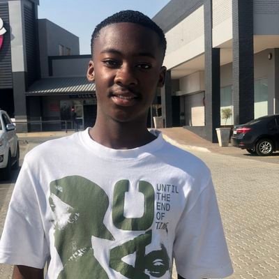 TIBUSISOMATSEB1's profile picture. know about world