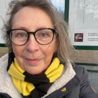Cecilia Wahlman (@cecilia_wahlman) 's Twitter Profile Photo Cecilia Wahlman (@cecilia_wahlman) 's Twitter Profile Photo
