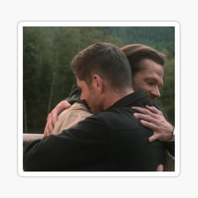 spnmom3's profile picture. Can I adopt the Winchester boys?