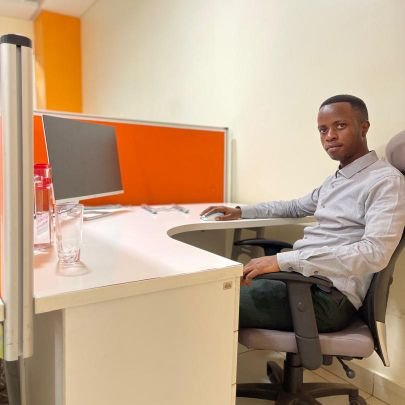 Rushingabigwi0's profile picture. #TeamPK🇷🇼