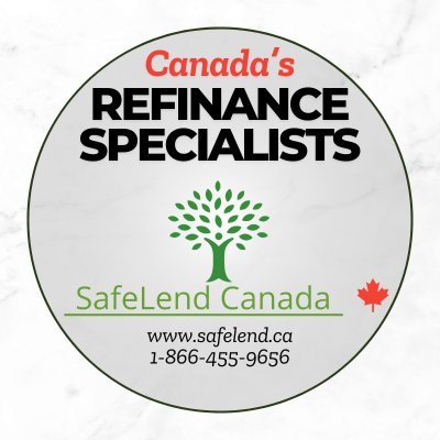 safelend's profile picture. Canada’s ONLY true auto refinance! 🚗💰 Lower rates, lower payments—keep your vehicle & boost your credit! High-interest auto loans are a thing of the past.