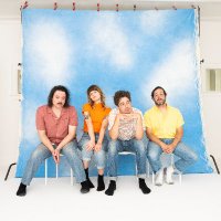 born ruffians (@bornruffians) 's Twitter Profile