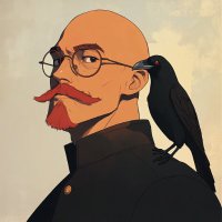 Crowsmos 🐦⬛ (@crowsmos_) 's Twitter Profile