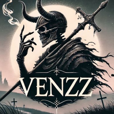 venzzzoo's profile picture. 