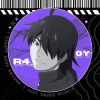 เผ ๐๐๐๐๐ เผ Beginner artist (@r4_0y) 's Twitter Profile