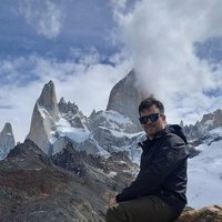 Nicolás Deza (@nicolasdeza) 's Twitter Profile