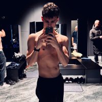 Nik (@nik_boyy) 's Twitter Profile