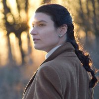 Rocío Villena (@hipaticus) 's Twitter Profile