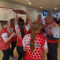Morton Lady Potters High School Girls Bowling (@mhsbowlinggirls) 's Twitter Profile Photo Morton Lady Potters High School Girls Bowling (@mhsbowlinggirls) 's Twitter Profile Photo