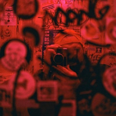 itsandrewman's profile picture. southerner in chicago (mckinley parker) | HYDR