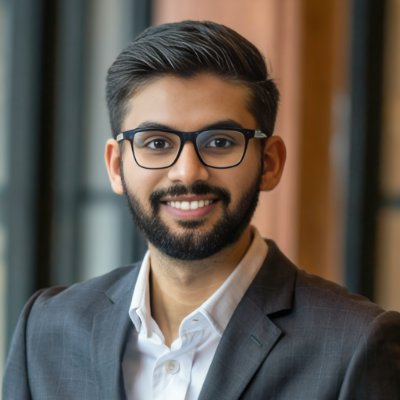 swasthik__kulal's profile picture. Undergraduate Computer Science student | JavaScript, Node.js | Web Development