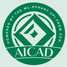 TextToCadZoo's profile picture. Text To Cad Zoo is an open-source hardware design interface that allows you to generate CAD models.
Powered by the ML-ephant API from Zoo.