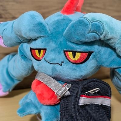 ElNoXeL13's profile picture. soy alguien, dominicano y me gusta gd, yugioh, tower defenses y vtubers.
Roblox: thenoxeltopro