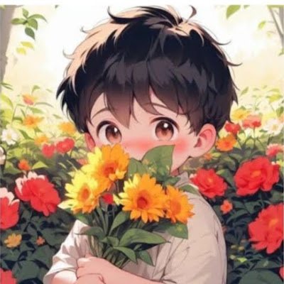 CryptoWithSky's profile picture. 