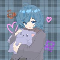 のらさん (@snnm_ao) Twitter profile photo