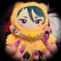 すぴか (@supica62583749) 's Twitter Profile Photo すぴか (@supica62583749) 's Twitter Profile Photo