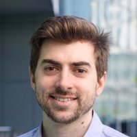 Michael Mattheakis (@michaelm244) 's Twitter Profile Photo