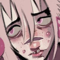 ๐ โ JVoid โ ๐ (COMMISSION OPEN) (SLOTS 4/15) (@jdrunkiller) 's Twitter Profile Photo ๐ โ JVoid โ ๐ (COMMISSION OPEN) (SLOTS 4/15) (@jdrunkiller) 's Twitter Profile Photo