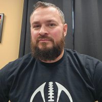 Coach Chris Millett (@coachchrismfb) 's Twitter Profile Photo Coach Chris Millett (@coachchrismfb) 's Twitter Profile Photo