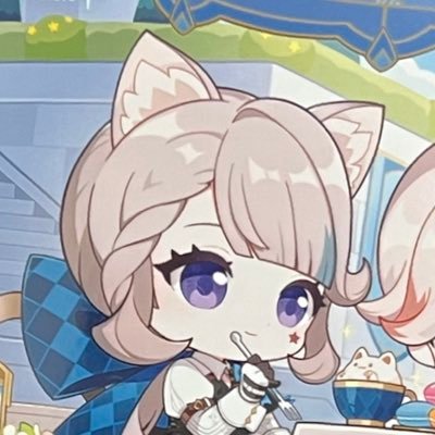 Ruti_360's profile picture. ゲーム初心者🔰 原神初めました( •̀ ω •́♥)  うるさいですが良ければ仲良くしてほしーです️🫧