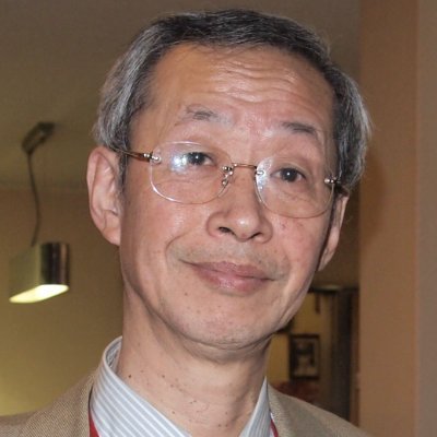 プチホテルゆばらリゾートの宿六(宿屋のろくでなし)です。諸々つぶやきます。爺ですから湯原のあれこれ知ってます。温泉の裏話、CIDP(慢性炎症性脱髄性多発神経炎:1991発病)、腎臓透析あれこれ抱えてますがポジティブに生きてます。若き頃、芸者の置屋通いで芸事を学んだ湯原温泉最後の元若旦那:貴重な存在。