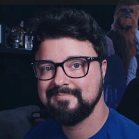 Josh (@joshdenofnerds) 's Twitter Profile Photo Josh (@joshdenofnerds) 's Twitter Profile Photo