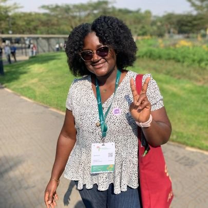 Profoundly hard of hearing||Content Writer, Marketing and Communications||Physicist||EntrepreneurāDisability Advocate||General Volunteer||Aspiring Surgeon||