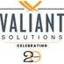 Valiant Solutions (@valiantgov) Twitter profile photo Valiant Solutions (@valiantgov) Twitter profile photo
