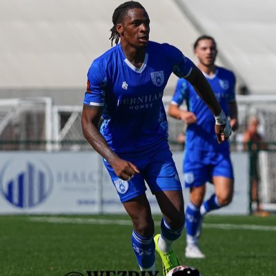 crossley_lema's profile picture. 🇬🇧🇨🇩