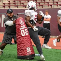 Coach A. Johnson (@coachjallday6) 's Twitter Profile