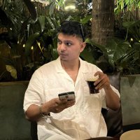 Avishkar Haldankar (@theavishkarh) 's Twitter Profile