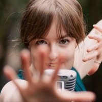 Minnie Wilkinson (@miniwilk) 's Twitter Profile