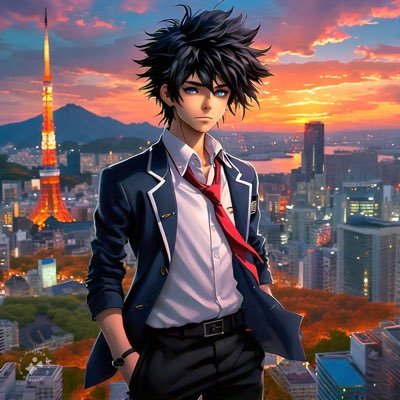 AMGxsol's profile picture. 