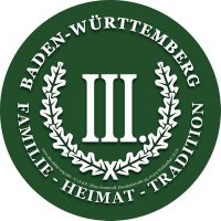 „Der III. Weg“ - Baden-Württemberg (@d3wbawue) Twitter profile photo