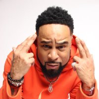 Dj Pharris (ThisChicagoNi**a) (@djpharris) 's Twitter Profile