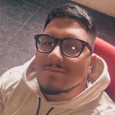 DJ and Producer • 𓆰𓆪
26 Años •
https://t.co/UsNEVEF0s8
https://t.co/5mJW3ScFW7
Buenos Aires 🇦🇷