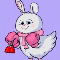 Chommy 🐰🍀 (@chommymoney) 's Twitter Profile Photo Chommy 🐰🍀 (@chommymoney) 's Twitter Profile Photo